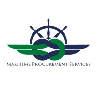 Maritime Procurement Services logo - Similar company to Red Nacional En Gestión De Residuos Y Economía Circular