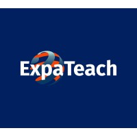 ExpaTeach logo - Similar company to Essential Educational Staffing