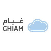 Ghiam Technologies logo - Similar company to Holofiction - Immersive Technologies