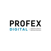 Profex Digital logo - Similar company to Beep System