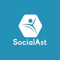 SocialAst logo - Similar company to Sof - Servicios Ópticos Falcon