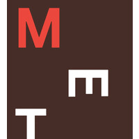 M MEET logo - Similar company to For Believers