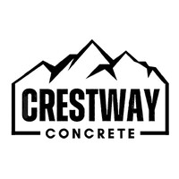 Crestway Concrete logo - Similar company to Brik