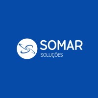 Somar Soluções logo - Similar company to Somar
