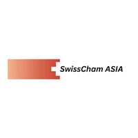 SwissCham Asia logo - Similar company to Dlab Gmbh