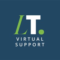 Light Touch Virtual Support logo - Similar company to Sbk Consulting
