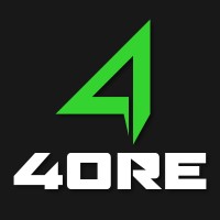 4ORE Nutrition logo - Similar company to North Summit Investments