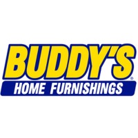 Buddy's Home Furnishings logo - Similar company to Franchise Group, Inc.