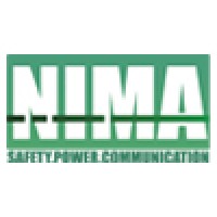 NIMA syria logo - Similar company to Mwm Gulddal Systems