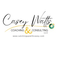 Casey Watts, Coaching and Consulting, LLC