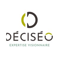Déciséo logo - Similar company to Xtremum