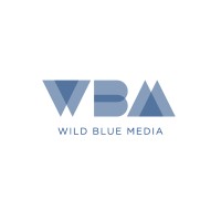 Wild Blue Media logo - Similar company to Leevoke