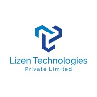 Lizen Technology logo - Similar company to Amadel Technologies