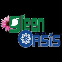 Green Oasis logo - Similar company to Ubicomms