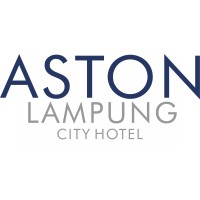 ASTON Lampung City Hotel logo - Similar company to Radisson Lampung Kedaton