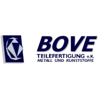 Bove Teilefertigung e.K. logo - Similar company to Ms Blech Gmbh