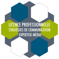 Licence professionnelle - Expertise media - logo - Similar company to Bde Bba Edhec