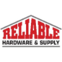 Reliable Hardware & Supply logo - Similar company to Reliable Lumber