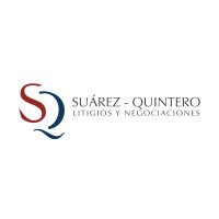 Suarez Quintero Litigios y Negociaciones S.A.S. logo - Similar company to Constructora El Tesoro Dorado