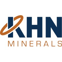 KHN Minerals logo - Similar company to Mbm Group