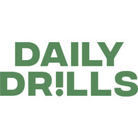 Daily Drills logo - Similar company to Dairy Boy