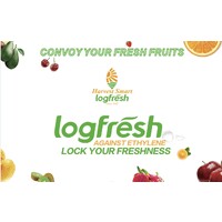 Logfresh USA