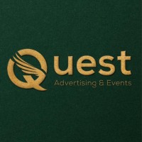 Quest Advertisement & Events logo - Similar company to Arkuz