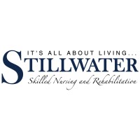 Stillwater  Skilled Nursing and Rehabilitation logo - Similar company to Rise Pediatric Therapies