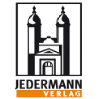 Jedermann-Verlag GmbH logo - Similar company to Langer & Messmer Gmbh