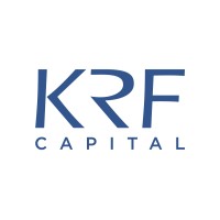 KRF Capital logo - Similar company to Collage Venture Partners