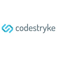 codestryke GmbH logo - Similar company to Proth!Nx