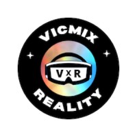 Vicmix Reality logo - Similar company to Zerofianza