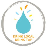 Drink Local Drink Tap logo - Similar company to Foscu