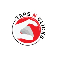 TapsNClicks logo - Similar company to Doka Lab