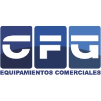 CFG Equipamientos Comerciales logo - Similar company to Quick Talent