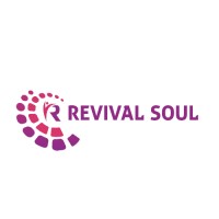 Revival Soul logo - Similar company to Supherb