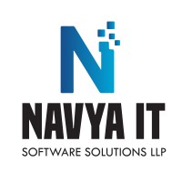 Navya Software Solutions LLP logo - Similar company to Gobykes