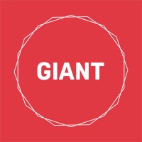 Giant Ventures logo - Similar company to Sony Innovation Fund