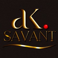 The Savant logo - Similar company to Dark Corner Solutions