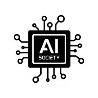 The AI Society at ASU logo - Similar company to Changemaker @ Asu