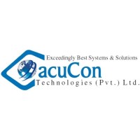 AcuCon Technologies (Pvt.) Limited logo - Similar company to Acumen Diagnostics