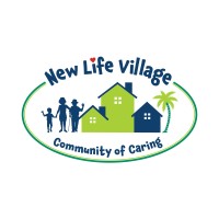 New Life Village logo - Similar company to Cliedis