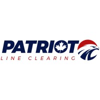 Patriot Line Clearing logo - Similar company to Integrated Power Co.