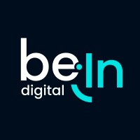 Agência BeIn Digital logo - Similar company to Bein Digital