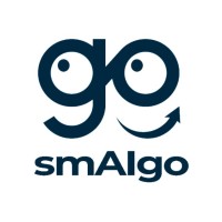 SMAIGO logo - Similar company to Pamasoft