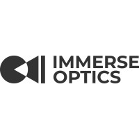 Immerse Optics logo - Similar company to Aggrator