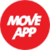 MoveApp Mobile logo - Similar company to M-Light