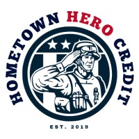 Hometown Hero Credit logo - Similar company to Jadex Strategic Group