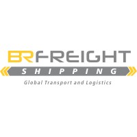 BR FREIGHT logo - Similar company to Conecta Frete