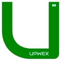 Upwex logo - Similar company to Synapse Team